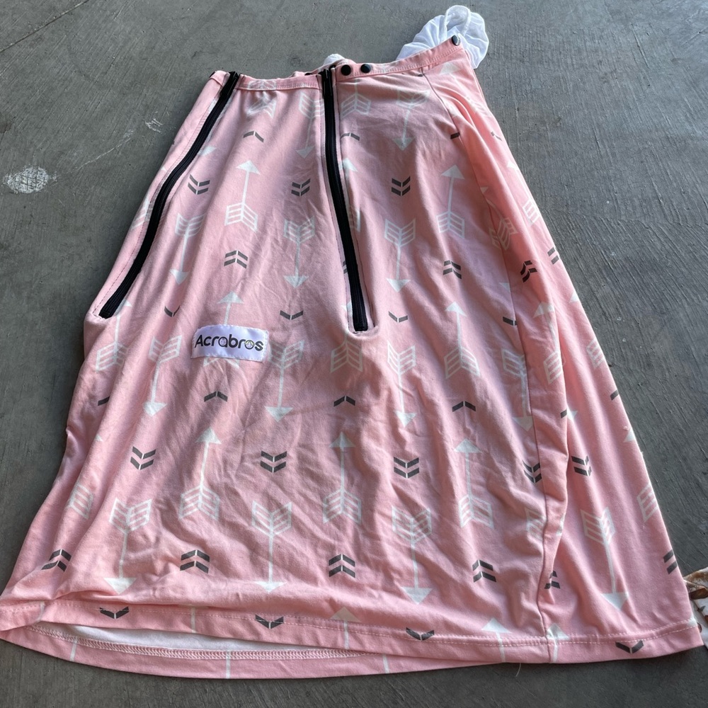 Car seat cover